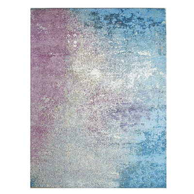 Abstract Indoor Rug