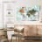 Educational World Map VI-1166839956