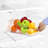 Fridge Organizer on Wheels 1 Pack