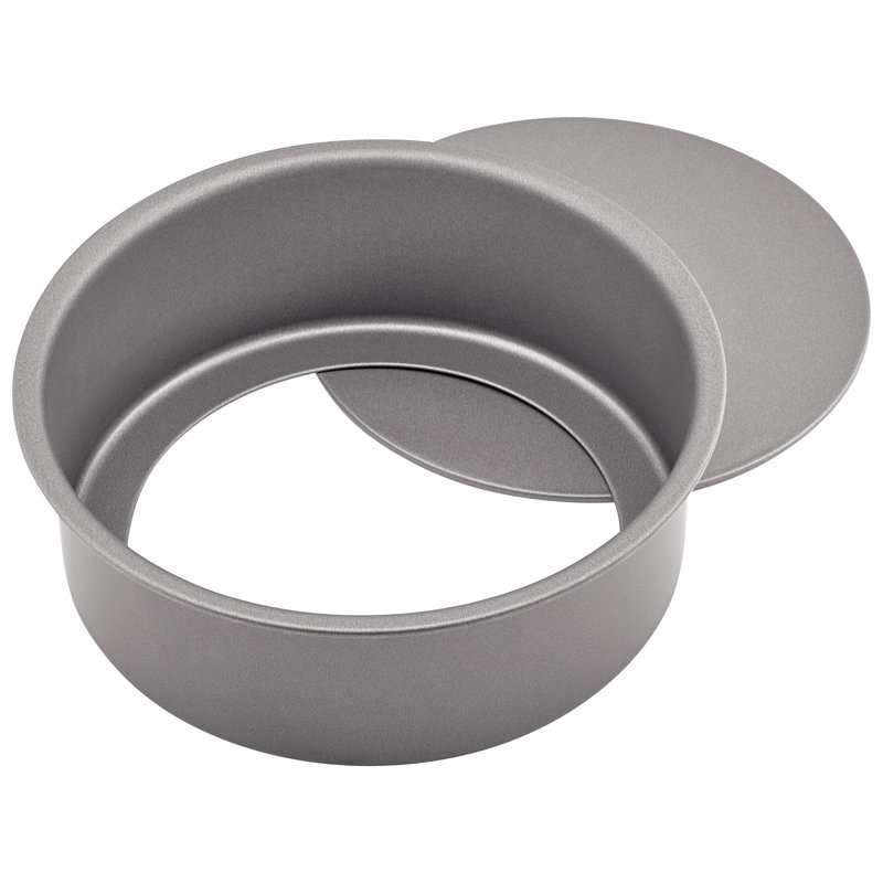 Judge, Everyday - Round Cake Tin