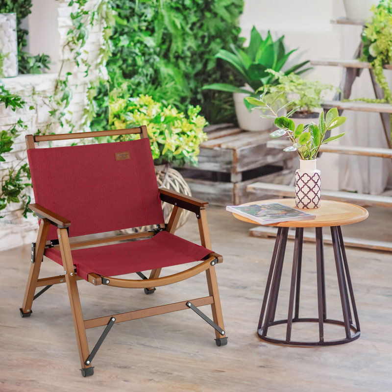 Folding Camping Chair