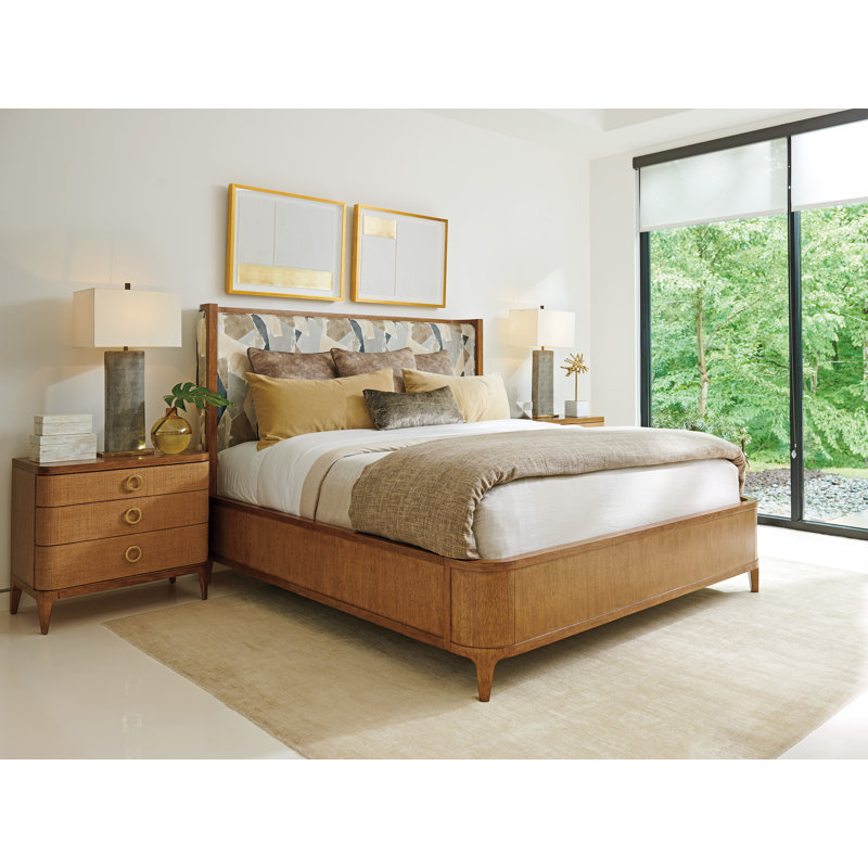 Table de chevet Palm Desert Moreno