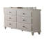 Commode de style moderne 1Pc