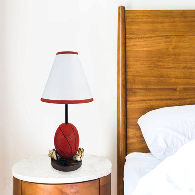 Lampe de basketball 16 po