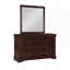 Commode 6 tiroirs Broussard-812014001