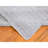 Marshman One-of-a-Kind 7'8" X 10'3" Area Rug in Grey