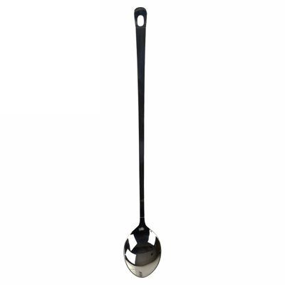 Stainless Steel Sober Spoon 18"