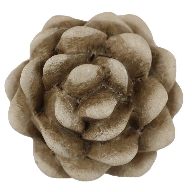 Retenue de rideau Abdisalam Pinecone, Cottage