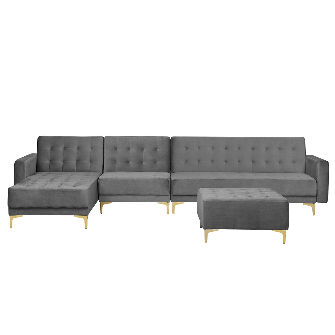 Modulares Ecksofa Adamson