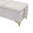 Zeger Upholstered Storage Bench-1138932771