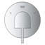 Plus 3-Way Diverter Trim-44218793