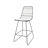 Niez Counter Stool for Kitchen Island-440815085-440815087