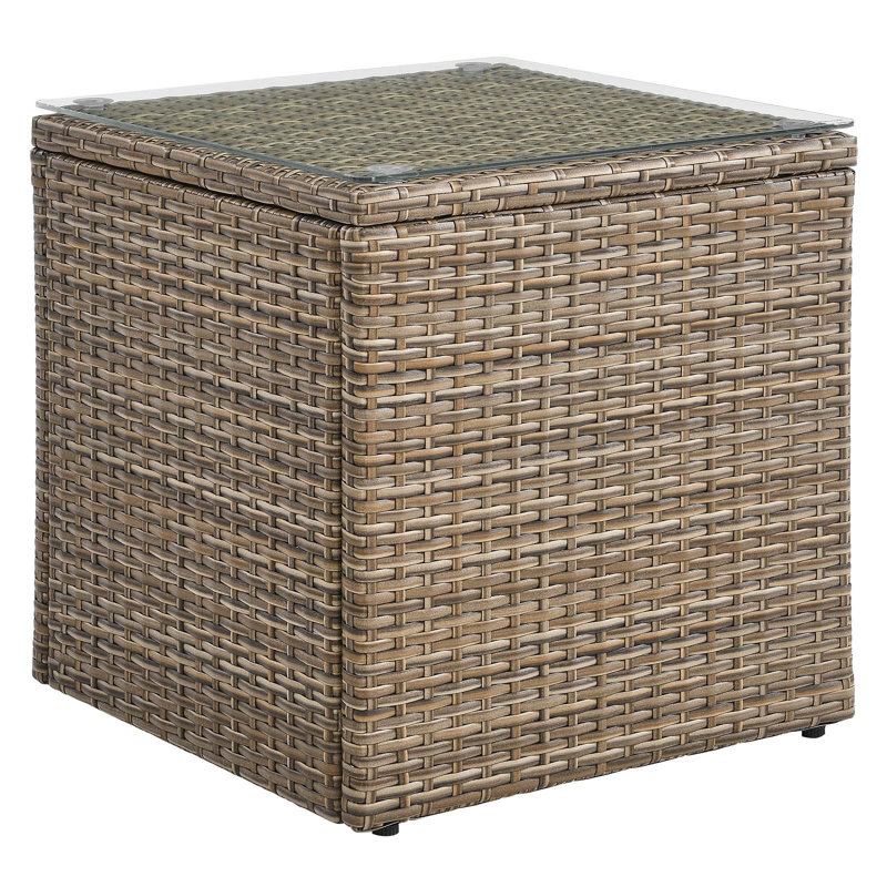 Modway Convene Outdoor Patio Side Table