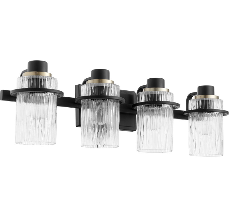 Maddi 4 - Light Dimmable Vanity Light