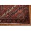 Tapis persan Heriz noué à la main 10 x 13
