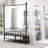 Jasalyn Metal Canopy Bed-17215019-17215018