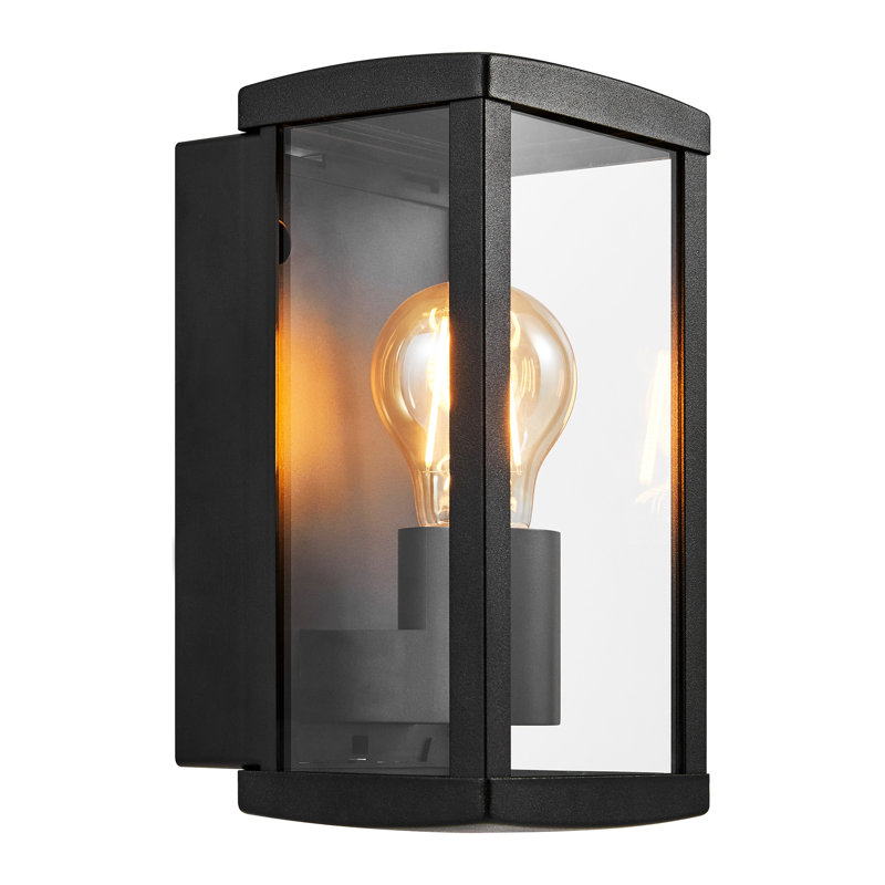 Outdoor Sconce