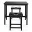 Alvonte 2 - Person Dining Set
