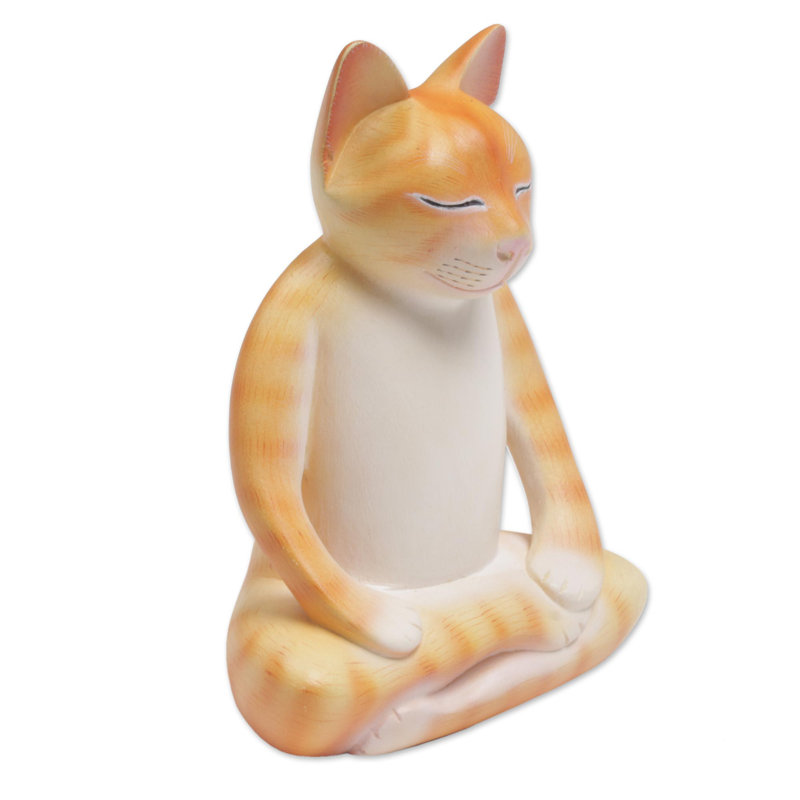 Ervin Animals Figurines & Sculptures