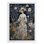 WOMEN Series DLX - reproduction sur toile de qualité supérieure seulement - NON-CADRE - prête à être accrochée