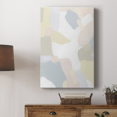 Sweet River I - galerie sur mesure