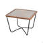 Modern Square Coffee Table