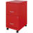 Krahn 14.25'' Wide 2 -Drawer Mobile Steel File Cabinet-12974309