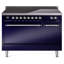 ILVE Nostalgie II 48 in Induction Range-1190927689