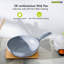 Aluminum Non-Stick Frying Pan-60372220