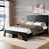 Antique Black
