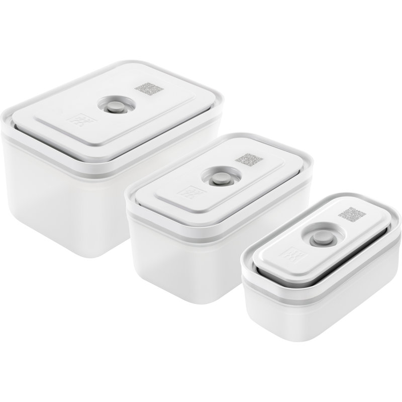ZWILLING, Fresh and Save - 3 Container Food Storage Set