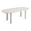 Good Times Oval Solid Wood Dining Table-83571785-61729653