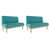 Bleu turquoise foncé
