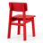 Kids Outdoor Dining Chair-1902620894