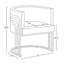 Fauteuil demi-tonneau 25 po-35478599-35478597