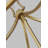 Meztli 4 - Light Dimmable Lantern Geometric Chandelier-2043973142-2043973140