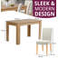 Ludden 6 - Person Dining Set-102095397