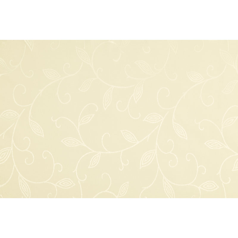 Almont Tablecloth, Champagne