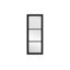 Armoire murale à miroir encastrée ou à fixation murale en surface 30 po Jasamine-1902349303-1902349302