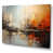 Wrapped Canvas