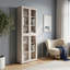 Tempra2 Display Cabinet