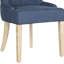 Baumgarten 49.53cm H Tufted Upholstered Parsons Chair-1947958551-1942378992
