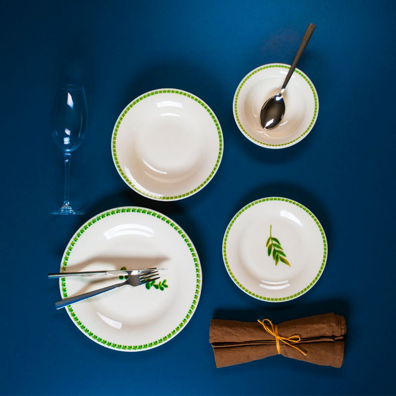 Service de table (24 pièces)