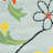 Soho Hand Tufted Wool And Viscose Floral Rug-703497939
