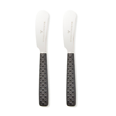 Everyday Indigo Spreader Set
