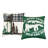 5 Pieces Floral Printed Comforter Set Color Block Patchwork Bed In A Bag-110080957