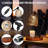 Candle Heating Lamp