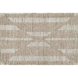 Hazen Handmade Wool Geometric Area Rug