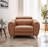 Milan Upholstered Power Recliner-95277710