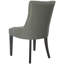 Baumgarten 49.53cm H Tufted Upholstered Parsons Chair-1942378993-1942379005
